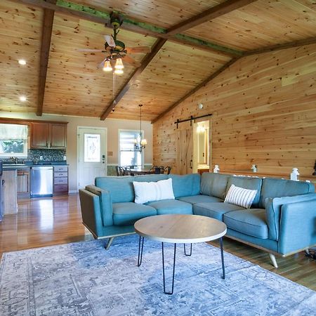 Ole Smoky Bnb - Game Room, Hot Tub, Mtn Views! Pigeon Forge Exterior foto