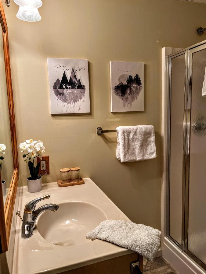 Ole Smoky Bnb - Game Room, Hot Tub, Mtn Views! Pigeon Forge Exterior foto