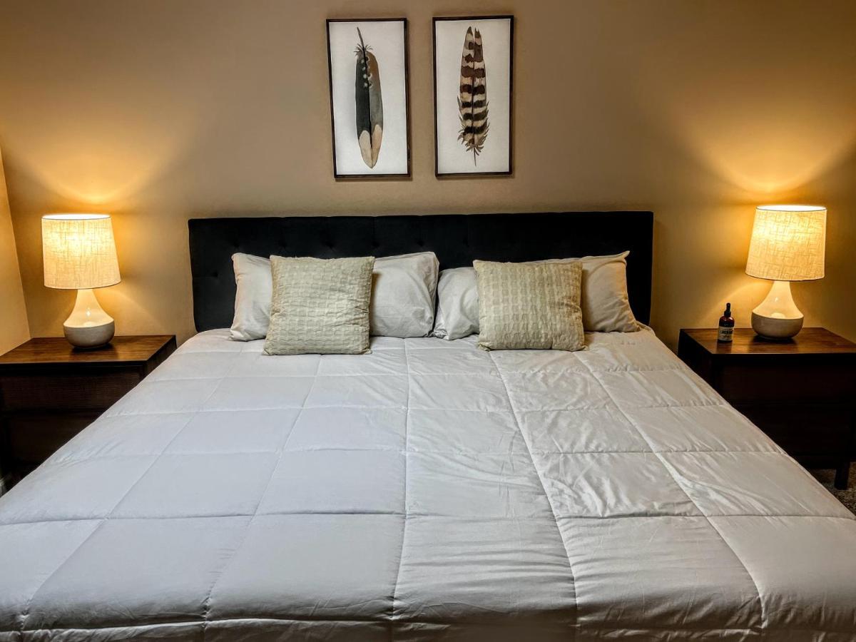 Ole Smoky Bnb - Game Room, Hot Tub, Mtn Views! Pigeon Forge Exterior foto