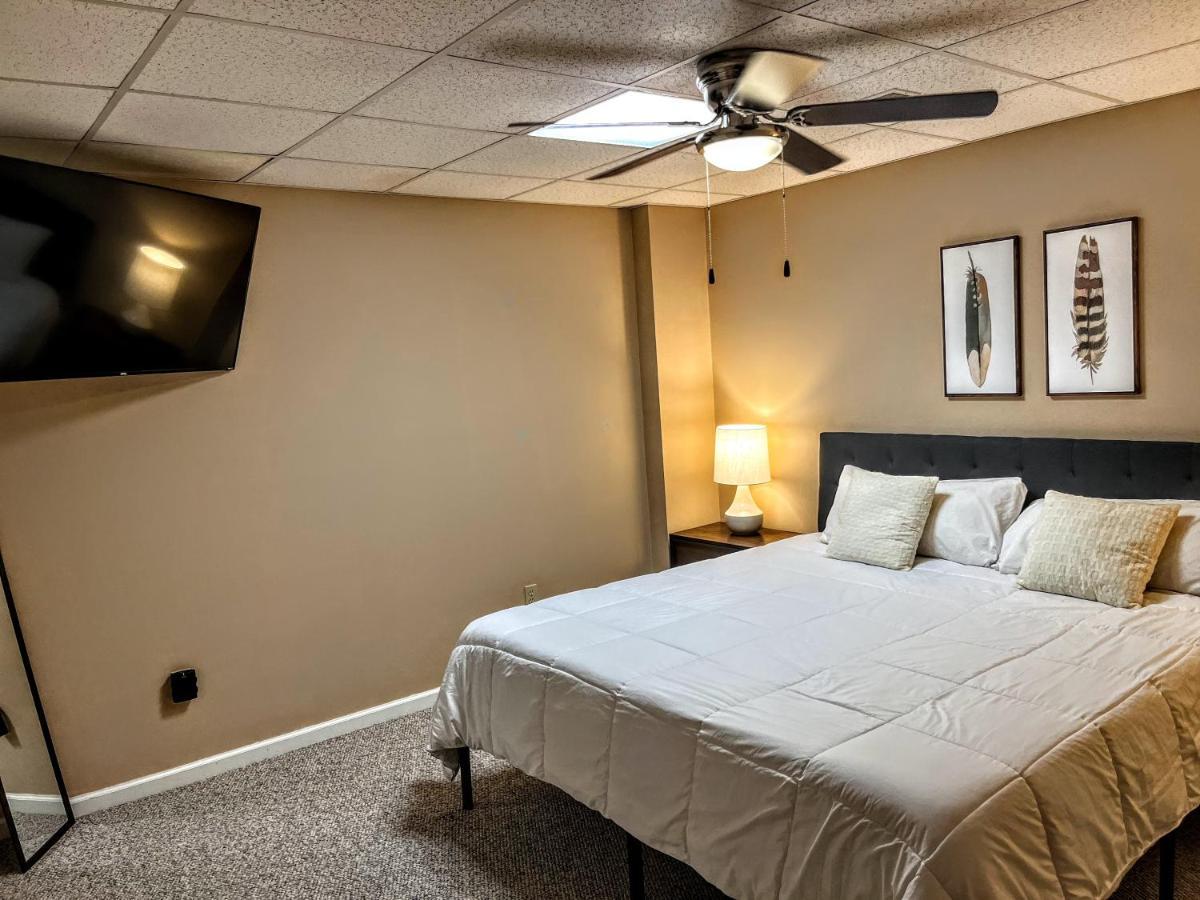 Ole Smoky Bnb - Game Room, Hot Tub, Mtn Views! Pigeon Forge Exterior foto
