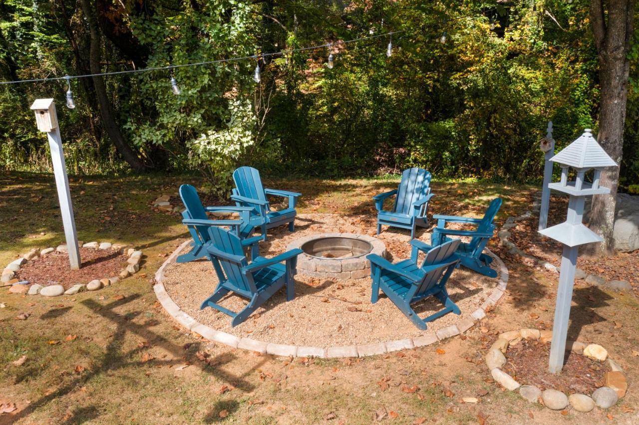 Ole Smoky Bnb - Game Room, Hot Tub, Mtn Views! Pigeon Forge Exterior foto